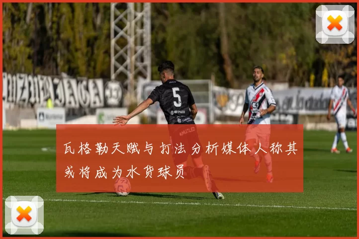瓦格勒天赋与打法分析媒体人称其或将成为水货球员